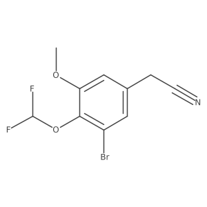 1181503-01-4 structure