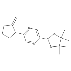 1186041-97-3 structure
