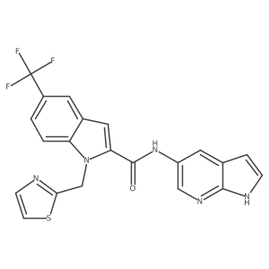 1187421-63-1 structure