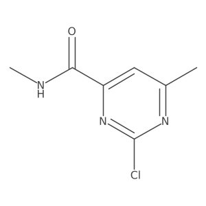 1201657-29-5 structure