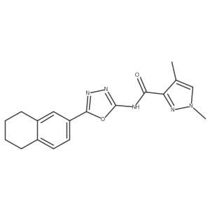 1206995-90-5 structure