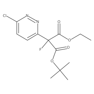 1208249-83-5 structure