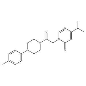 1208763-67-0 structure