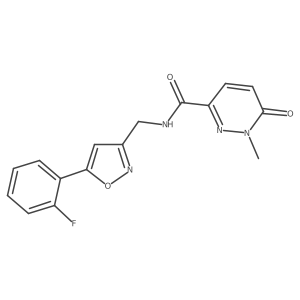 1210609-20-3 structure