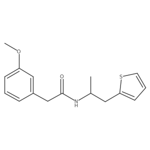 1211631-61-6 structure