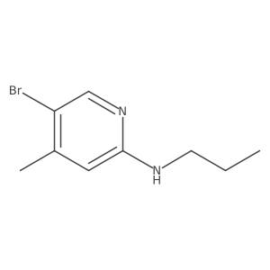 1220034-12-7 structure