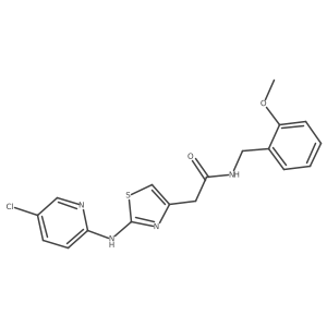 1226427-20-8结构式