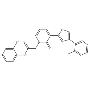 1251595-84-2 structure