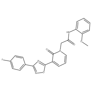 1251633-02-9 structure