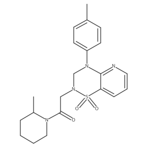 1251708-74-3 structure