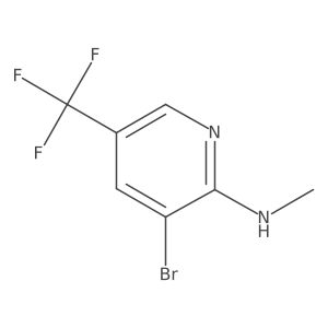 1256811-19-4 structure