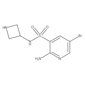 1256956-95-2 structure