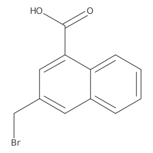 1261560-35-3 structure