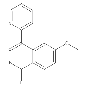 1261678-60-7 structure