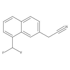 1261885-58-8 structure