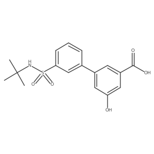 1261997-41-4 structure