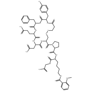 127290-91-9 structure