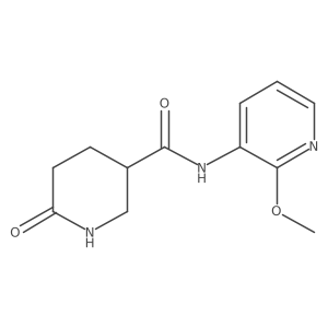 1281116-68-4 structure