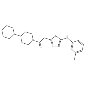1286733-31-0 structure