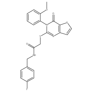 1291864-13-5 structure