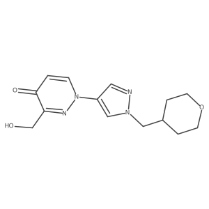 1314397-84-6 structure