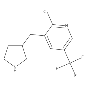 1337347-42-8 structure