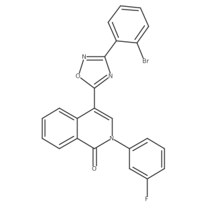 1358824-54-0 structure