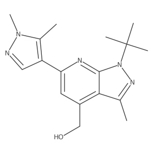 1360058-41-8 structure