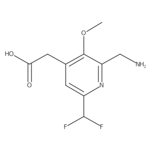 1361915-36-7 structure