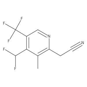 1361915-58-3 structure