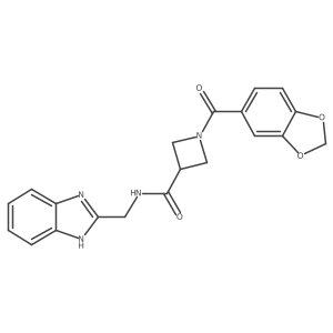 1396708-57-8 structure