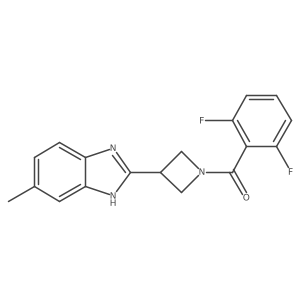 1396850-60-4结构式