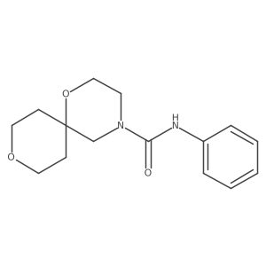 1421449-51-5 structure