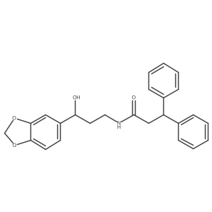 1421458-47-0 structure