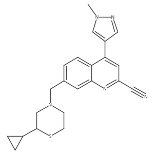 1432731-38-8 structure