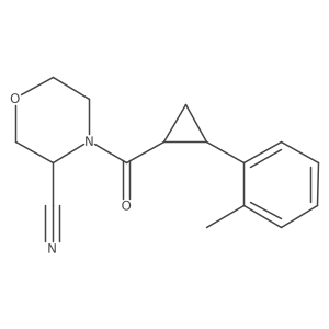 1436340-43-0结构式