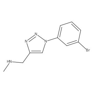 1486220-45-4 structure