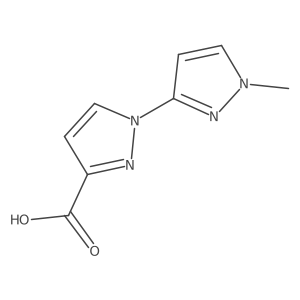 1507553-53-8 structure