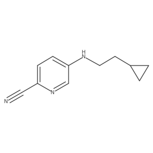 1552490-61-5结构式