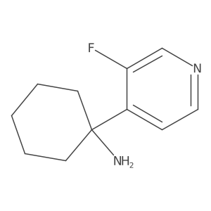 1564452-67-0 structure