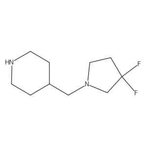 1613193-67-1结构式
