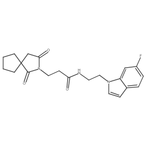 1630835-51-6 structure