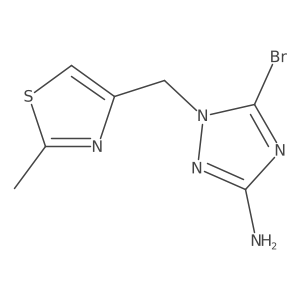 1699529-12-8 structure
