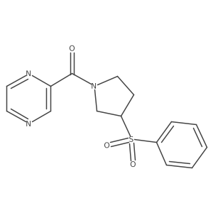 1705918-16-6 structure