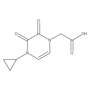 1708268-71-6结构式