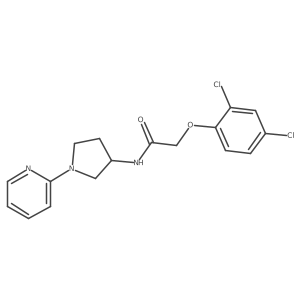1788677-45-1结构式