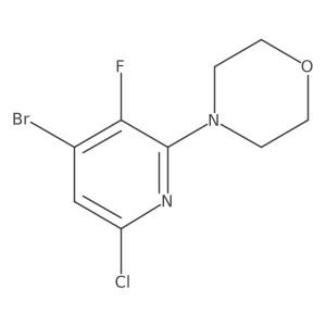 1800399-98-7 structure