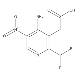 1804687-04-4结构式