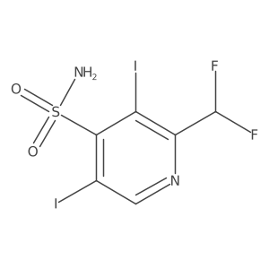 1805008-14-3 structure