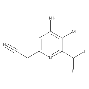 1805081-53-1 structure